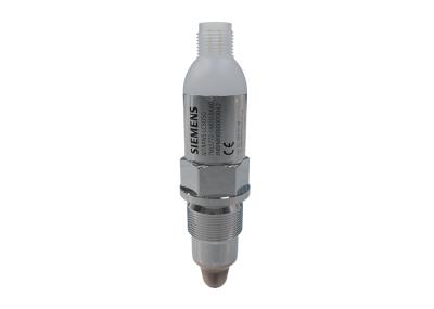 SITRANS LCS050 Ultra-Compact Capacitance Level Switch with IO-Link Communication and PEEK Probe for Point Level Detection
