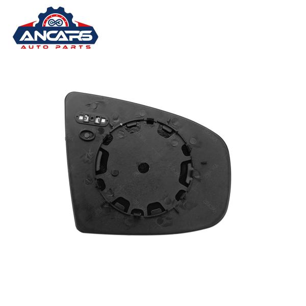 X5 X6 2007-2014 BMW Side Mirror Parts 51167174980 51167174981