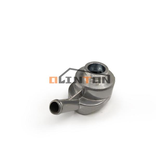 Main Product ENGINE Parts 6D95 6D105 6D107 BREATHER Waste Air Valve Cover for Engines