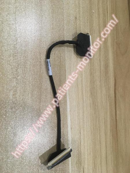 Equipamento médico preto do cabo de philip VM6 LVDS para o hospital