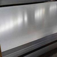 L'acier de tôle de S220GD JIS G3312 a galvanisé la feuille fendue de Gi de bord a galvanisé 1500mm Z100
