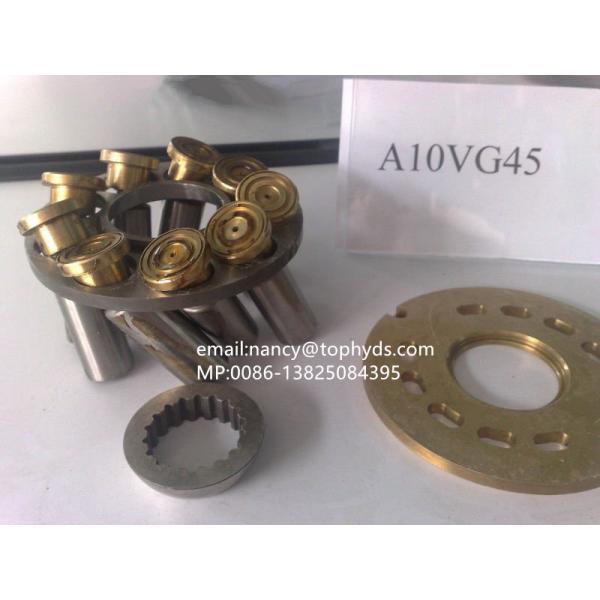 Rexroth A10VG45/63 Hydraulic piston pump spare parts/Replacement parts/repair kits