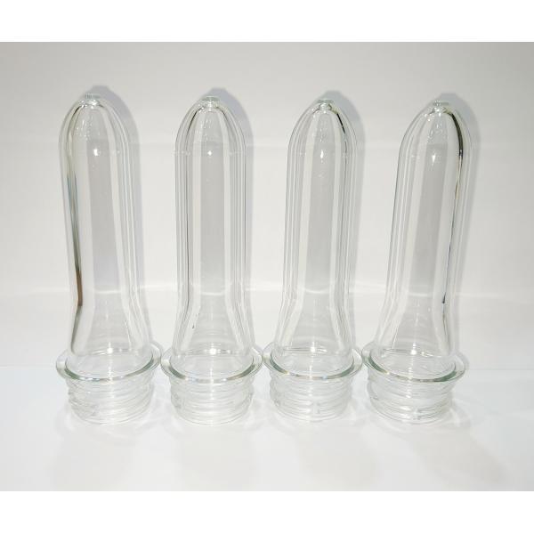 Прозрачная бутылка ЛЮБИМЦА таблетирует 28mm 32mm 38mm 48mm для бутылки с водой