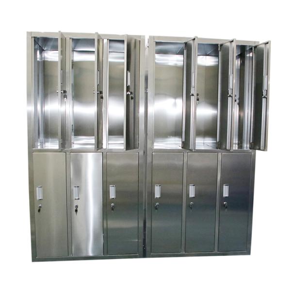 GMP стандартные медицинские шкафы шкафы инструментов и анестезийные шкафы для больницы