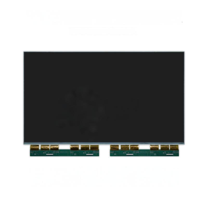 31.2-inch 720x1280 Color Full Viewing Angle Bistable Color E-Paper Display Module with MCU Interface