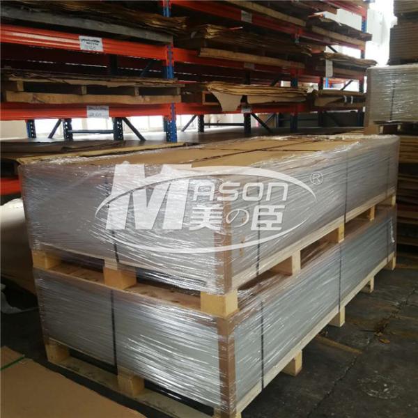 4mm 48 X 96 Inches PMMA Scratch Resistant Acrylic Sheets