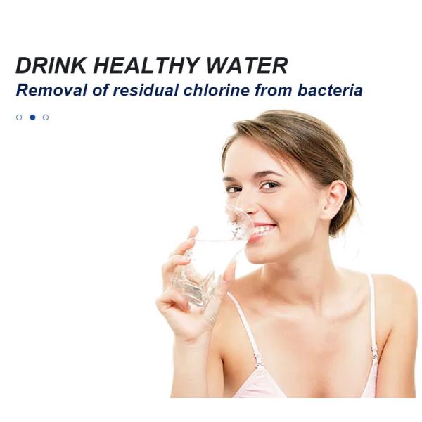 Durable Latest Household 5 Stages Stainless Steel Tankless Water Filtration System Purifier