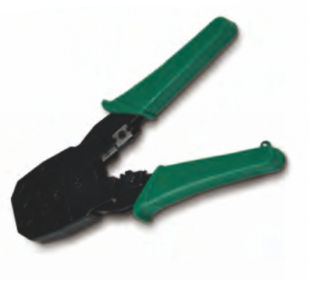 Professional RJ45 RJ11 BNC Crimping Tool for Network Cable and Data Center Accessories