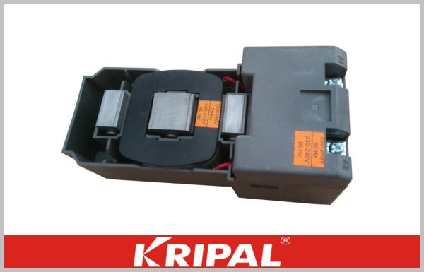 Three Phase Fire-retardant Enclsoure AC Compressor Contactor And Relays 180A