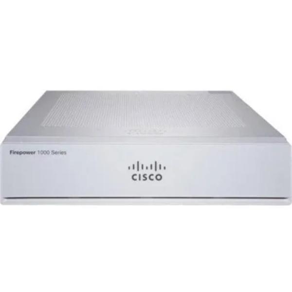FPR1140 Next Gen Cisco Firewall Security Easy Management & Reliable VPN