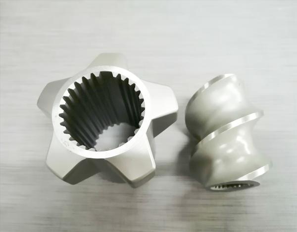 Phillips / Slotted / Pozi / Torx / Hex / Quadrado Extrusores de parafuso duplo Parafusos Elementos