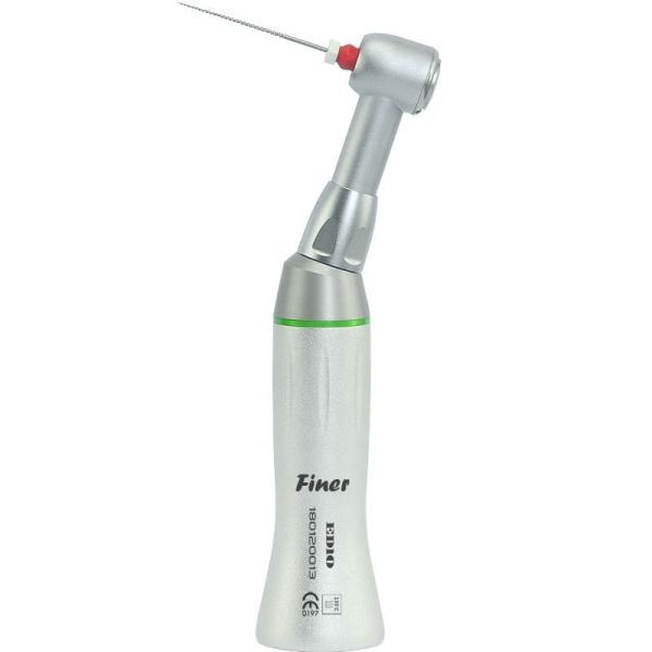 Turbine Dental Contra Angle Handpiece , Multipurpose Dental Handpiece