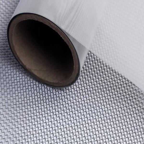 High Temperature Resistant 310S Stainless Steel Woven Wire Mesh 40-150 Mesh Anti-Oxidation Metal Screen for Industrial Filtration