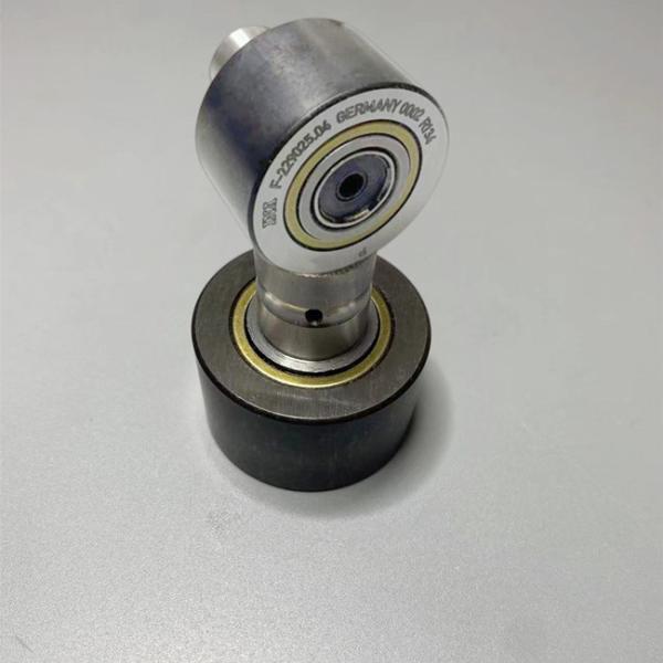 Original Black Cam Follower PWRK F-229025 F2.011.121 Offset Cam Bearing