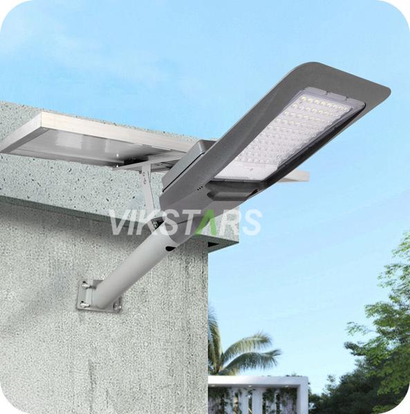 Newest Private Mold 300w 500w 600w 1000w 1600w Solar Street Lights For 10m Height IP66 waterproof