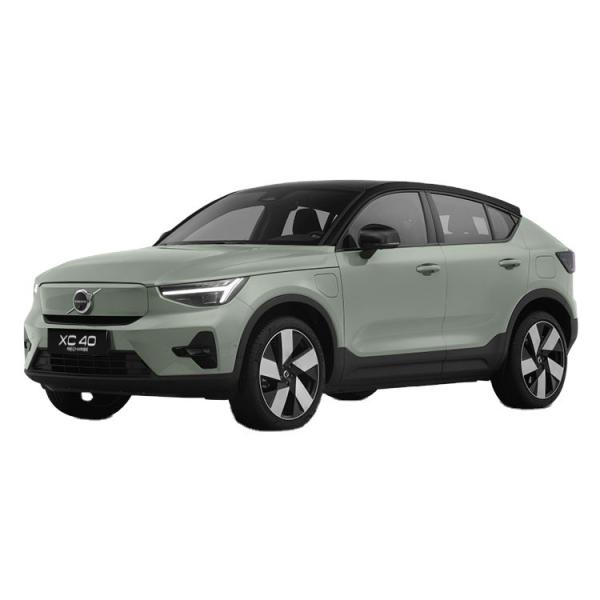 Energy Volvo Electric Car Volvo XC40 2023/2024 with 160km/h Maximum Speed and Ternary Lithium Battery