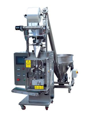 Saquinho pequeno automático da máquina de embalagem de SED-80FLB para pulverizar a máquina de enchimento e de selagem com codificador da fita