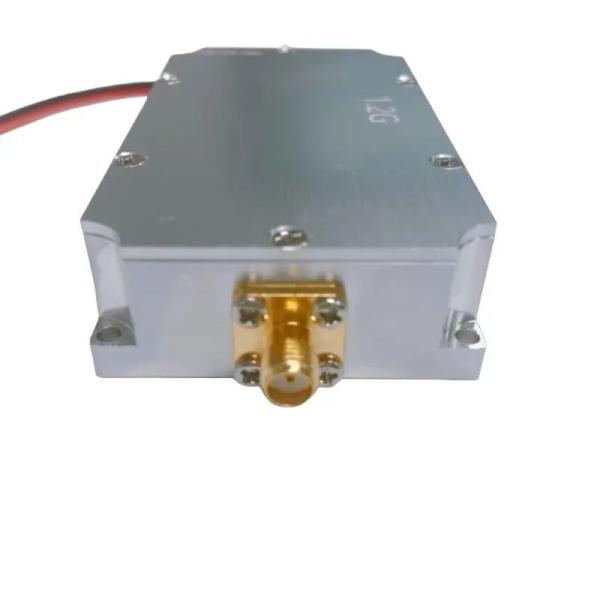 High Performance  1.2g 5W RF PA Module Anti Fpv Autel Dji Equipment