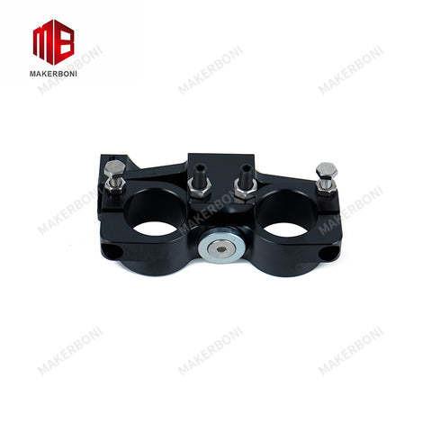Talleres de reparación de maquinaria N09.0002S284 Bracket para máquinas de corte FK