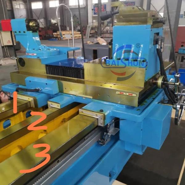 Стальной ролик Cnc ролик поворота и вырезания машины ребра машины