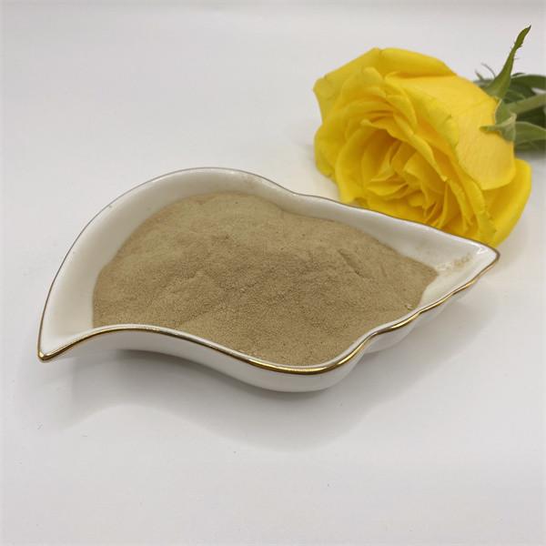 50% d'acide aminé libre en poudre 100% soluble dans l'eau pour l'alimentation des volailles