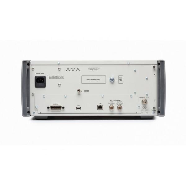 Fluke 9500C Fully Automated Oscilloscope Calibrator with 4 GHz Leveled Sine Waves and Multi-Channel Output
