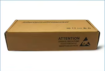 DDMI Enabled 6G SFP Optical Module for Long-Range Data Transmission up to 40km