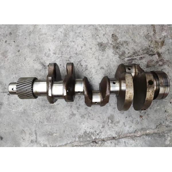 3TNE84 3TNE88 Used Crankshaft 729120-21700 For Excavator PC30 PC35 Diesel Engine
