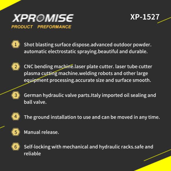 Single Post Car Lift Hoist Electric Vehicle Lift