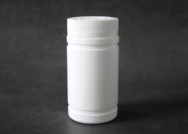 Safety Packaging Children's Bamboo Health Products Plastic Bottle Health Products 250ml White