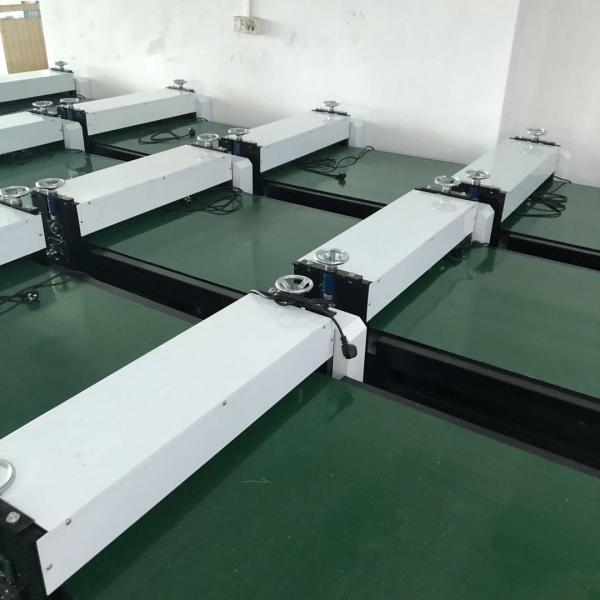 Semi Auto Book Case Making Machine Hardcover Bubble Pressing Machine DG-800HP