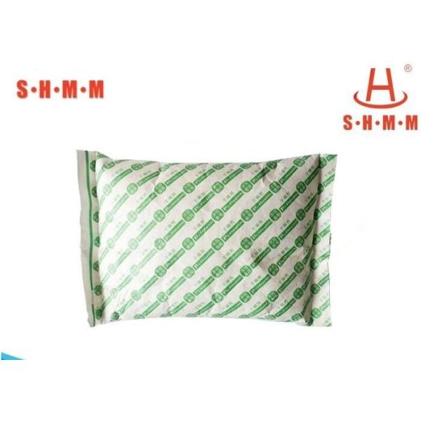 Textile Odorless Pure Activated Clay Desiccant 100g With Mildew Resistance
