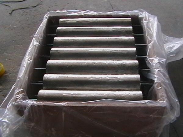 RV Anode Rod Magnesium for Water Heater Tank Prevent Corrosion Within your Water Heater- 3/4 NPT Thread