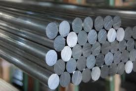 17-4PH (UNS S17400 /1.4542) Precipitation-Hardening Stainless Steel Round Bar