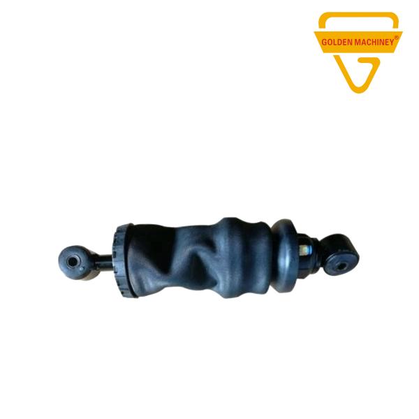 81417226053 81417226056 Man Air Spring Suspension