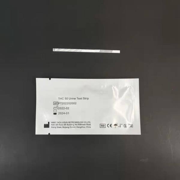 20mg/L 50mg/L Albumin Blood Test Tumor Marker Tests ALB-U11