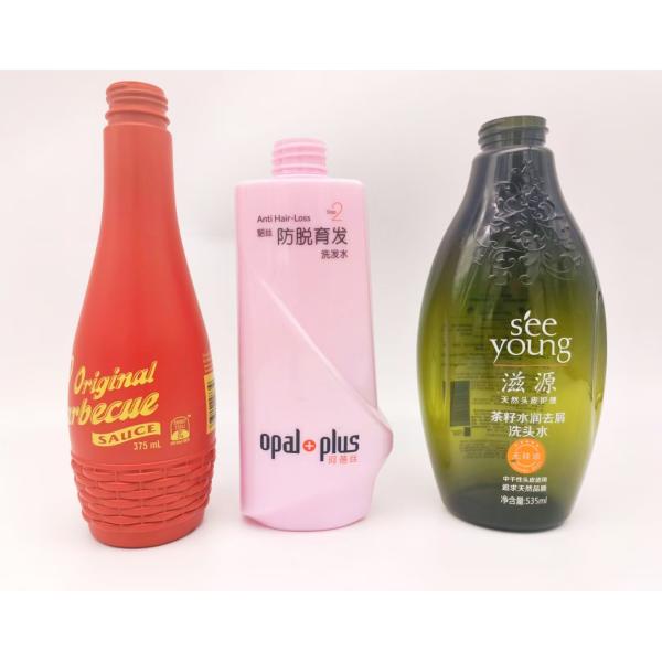 1-12color Fully Automatic Modular Bottle Screen Printer With IR Curing 40pcs/Min