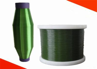 Cores diferentes da categoria industrial do AA do fio do monofilamento do polipropileno