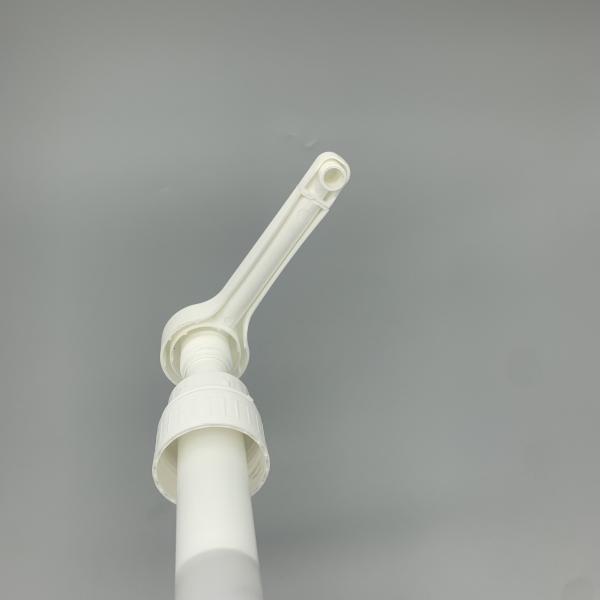 10CC To 30CC Chocolate Salad Coffee Syrup Pump 38 410 White Plastic