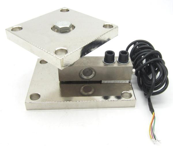 2 /- 0,04 MV/V Indicateur de cellule de charge de sortie nominale pour le réservoir de silo Code de date de fabrication 2022.11.15