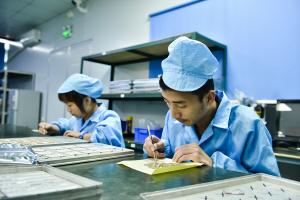 Shenzhen Syochi Electronics Co., Ltd