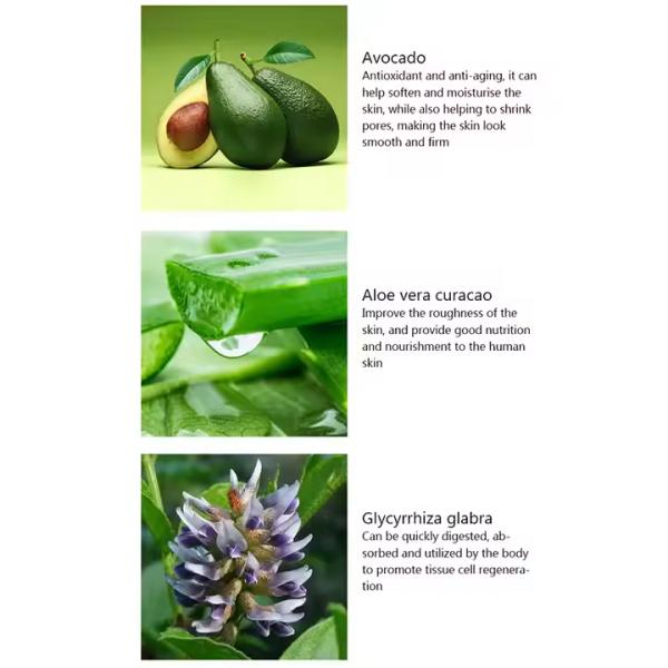 All Natural Organic Facial Toner Skin Toner Whitening Face Calendula Toner Customized