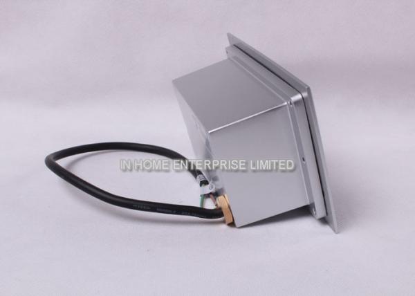 Decoration Lighting Led Indoor Stair Lights Stainless Steel Lamp Body Material