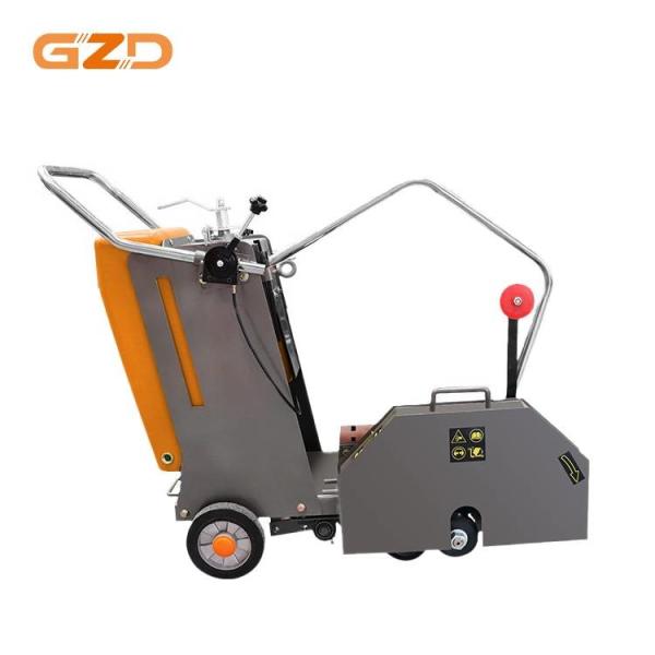 Heavy-Duty Floor Groove Cutting Machine – 290kg, 1700x950x1200mm