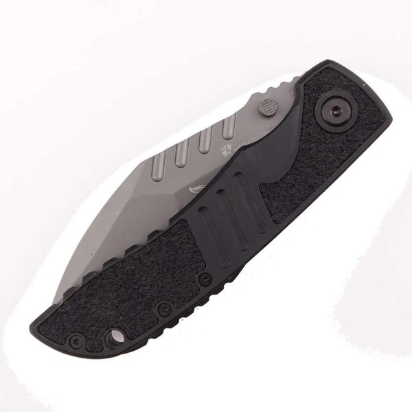 Bull 7.8in Camping Hunting Knife 3Cr13