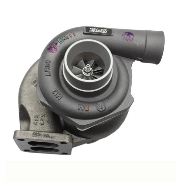 E3304 4n6859 Excavator Repair Parts Diesel Engine Turbocharger