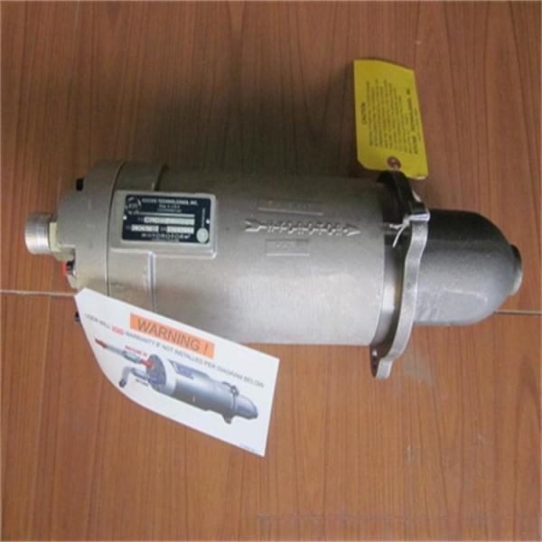 KTI Hydraulic Starters CMD-3A-214