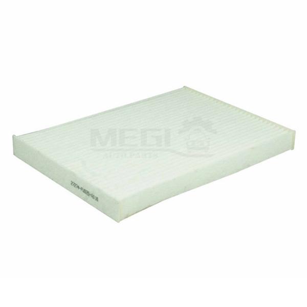 Bluebird 27274-FU025-A016 ISO9001 Nissan Air Filter