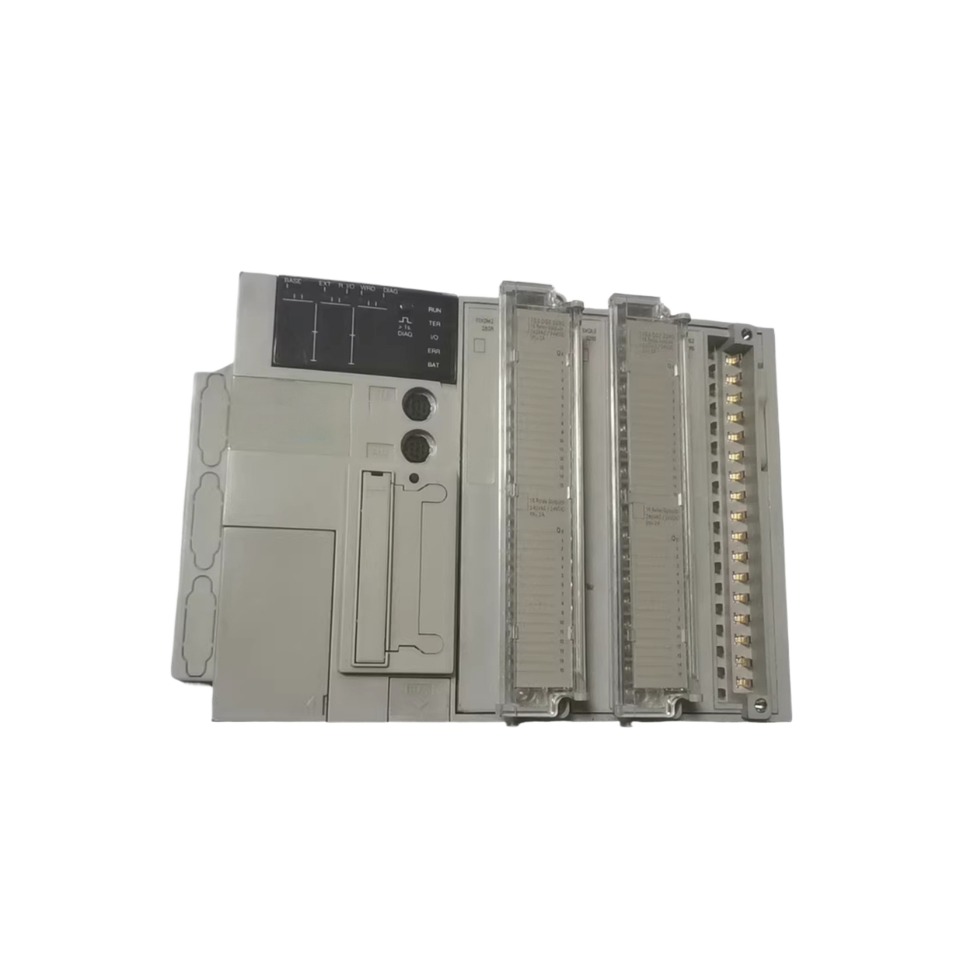 PLC I/O Expansion Module Schneider Electric TSXDMZ28DR for Industrial Automation