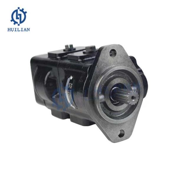 20/925580  20/925581 20/925579 20/925586 20/925578 20/925472 JCB Hydraulic Gear Pump